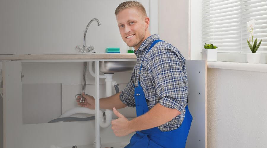 Professional 24 Hour Plumbers services in Orient, SD